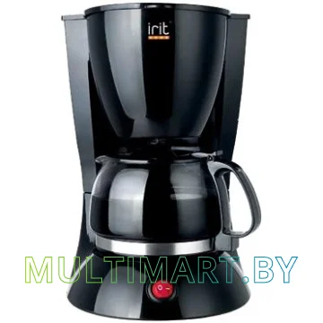 Капельная кофеварка IRIT IR-5051